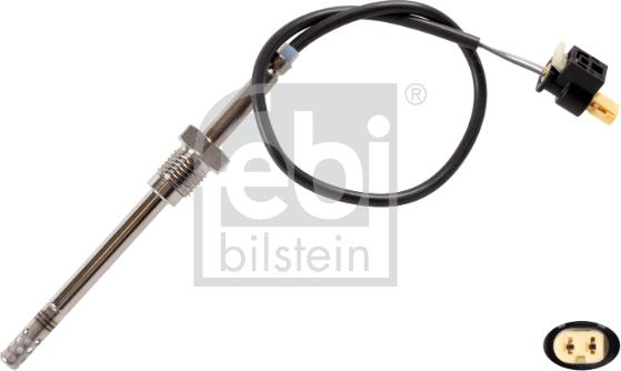 Febi Bilstein 175021 - Devējs, Izplūdes gāzu temperatūra ps1.lv