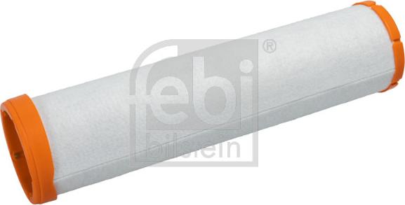 Febi Bilstein 175166 - Gaisa filtrs ps1.lv