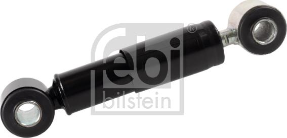 Febi Bilstein 175109 - Demferis, Kabīnes stiprinājums ps1.lv