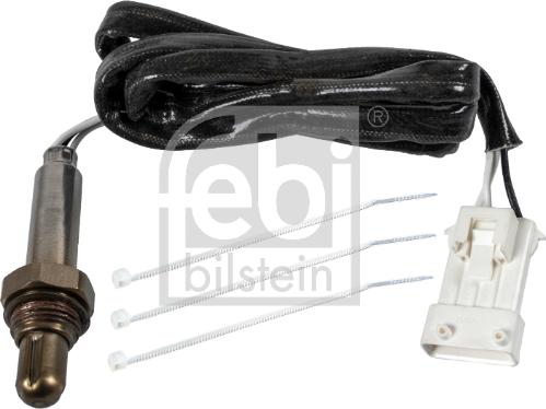 Febi Bilstein 175898 - Lambda zonde ps1.lv