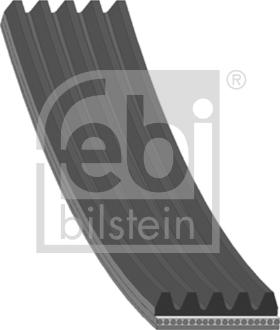 Febi Bilstein 175844 - Ķīļrievu siksna ps1.lv