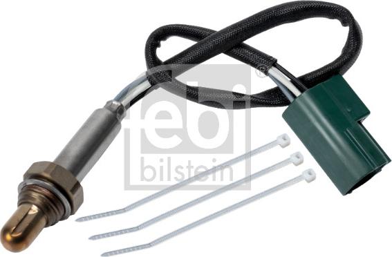 Febi Bilstein 175841 - Lambda zonde ps1.lv