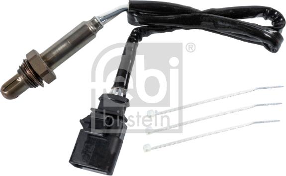 Febi Bilstein 175850 - Lambda zonde ps1.lv