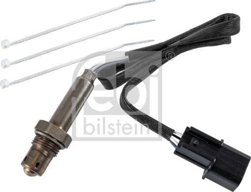 Febi Bilstein 175869 - Lambda zonde ps1.lv