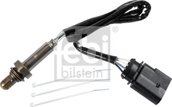 Febi Bilstein 175864 - Lambda zonde ps1.lv