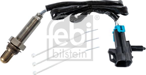 Febi Bilstein 175865 - Lambda zonde ps1.lv