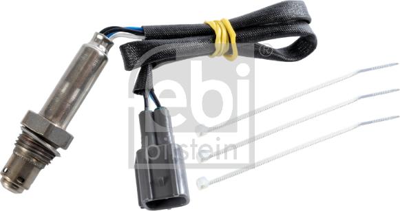 Febi Bilstein 175861 - Lambda zonde ps1.lv