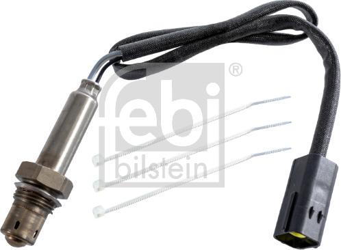 Febi Bilstein 175868 - Lambda zonde ps1.lv