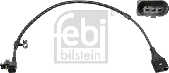 Febi Bilstein 175801 - Impulsu devējs, Kloķvārpsta ps1.lv