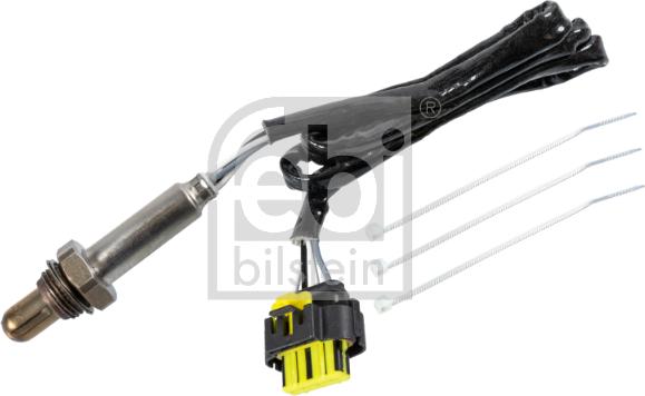 Febi Bilstein 175881 - Lambda zonde ps1.lv