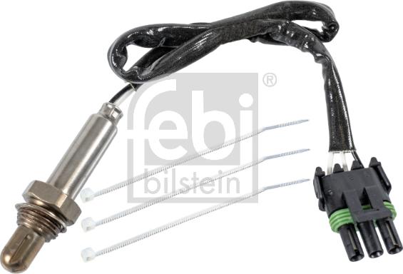 Febi Bilstein 175882 - Lambda zonde ps1.lv