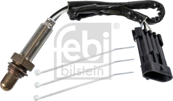 Febi Bilstein 175839 - Lambda zonde ps1.lv