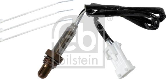 Febi Bilstein 175831 - Lambda zonde ps1.lv