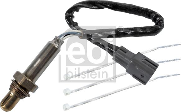 Febi Bilstein 175833 - Lambda zonde ps1.lv