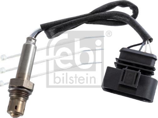 Febi Bilstein 175874 - Lambda zonde ps1.lv