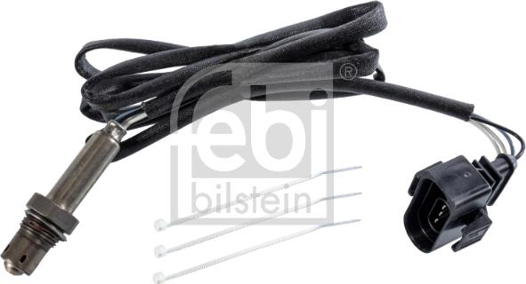 Febi Bilstein 175875 - Lambda zonde ps1.lv