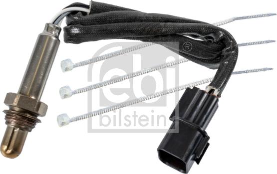 Febi Bilstein 175876 - Lambda zonde ps1.lv