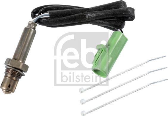 Febi Bilstein 175873 - Lambda zonde ps1.lv