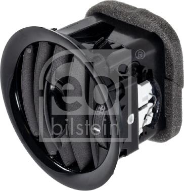 Febi Bilstein 175311 - Ventilācijas atvere, Instrumentu panelis ps1.lv