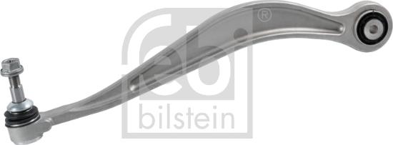 Febi Bilstein 175387 - Neatkarīgās balstiekārtas svira, Riteņa piekare ps1.lv