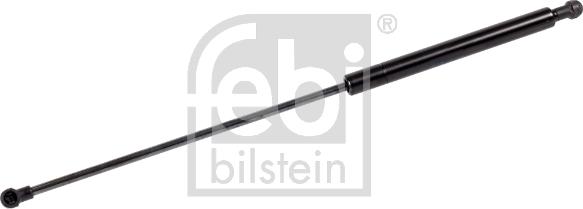 Febi Bilstein 175326 - Gāzes atspere, Bagāžas / Kravas nodalījuma vāks ps1.lv