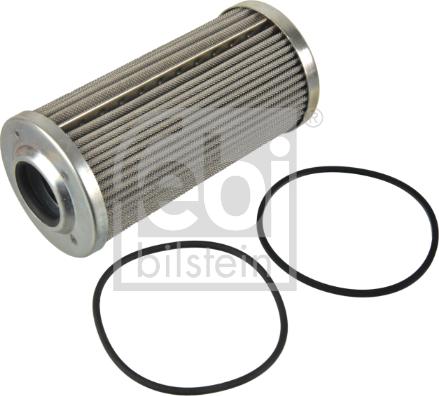 FEBI Bilstein 175379 - Hidrofiltrs, Stūres iekārta ps1.lv
