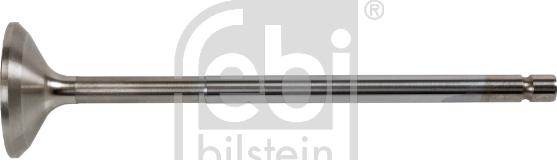 Febi Bilstein 175290 - Izplūdes vārsts ps1.lv