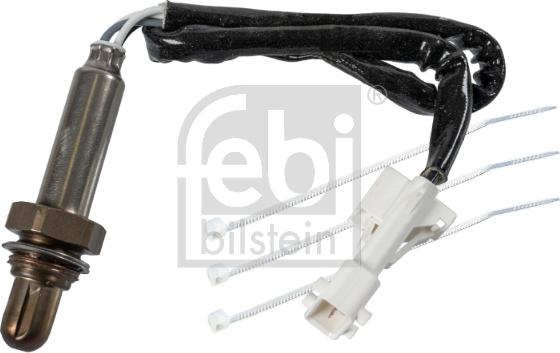 Febi Bilstein 175793 - Lambda zonde ps1.lv