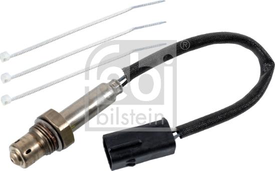 Febi Bilstein 175783 - Lambda zonde ps1.lv