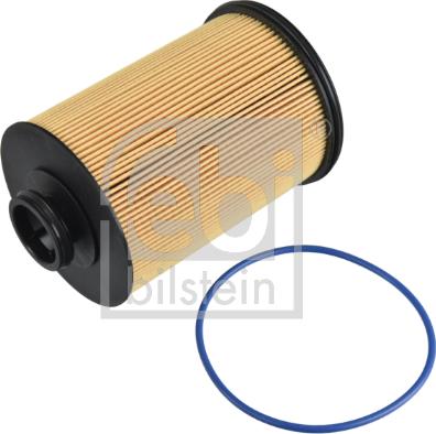 Febi Bilstein 175731 - Gaisa filtrs ps1.lv