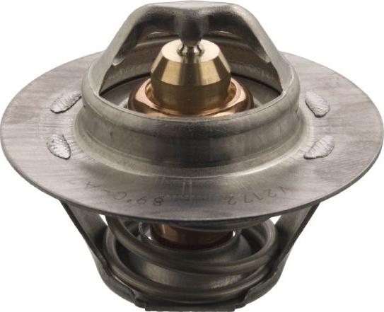 FEBI Bilstein 17694 - Termostats, Dzesēšanas šķidrums ps1.lv