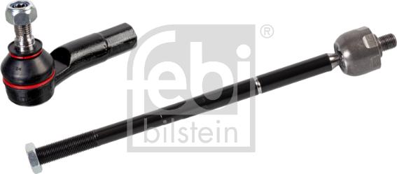 Febi Bilstein 176904 - Stūres šķērsstiepnis ps1.lv