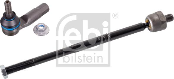 Febi Bilstein 176916 - Stūres šķērsstiepnis ps1.lv