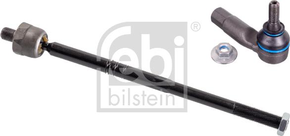 Febi Bilstein 176917 - Stūres šķērsstiepnis ps1.lv