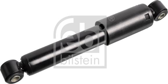 Febi Bilstein 176983 - Amortizators ps1.lv