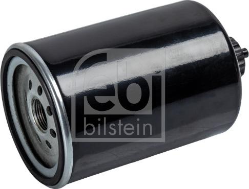 Febi Bilstein 176926 - Degvielas filtrs ps1.lv