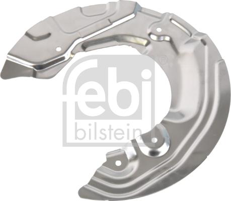 Febi Bilstein 176423 - Dubļu sargs, Bremžu disks ps1.lv