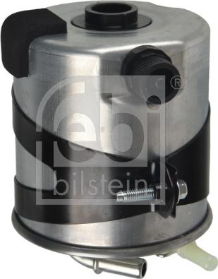 Febi Bilstein 176594 - Degvielas filtrs ps1.lv