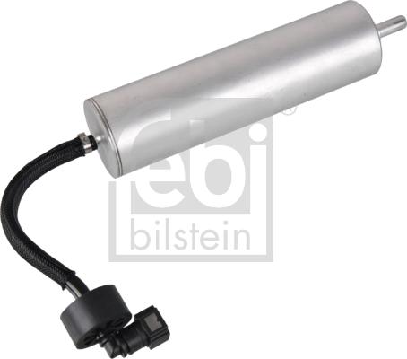 Febi Bilstein 176571 - Degvielas filtrs ps1.lv