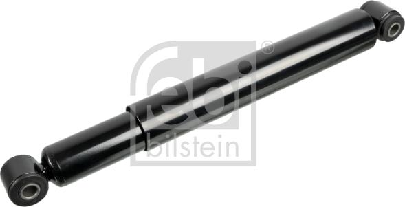 Febi Bilstein 176691 - Amortizators ps1.lv