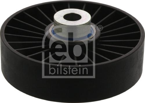 Febi Bilstein 17600 - Parazīt / Vadrullītis, Ķīļrievu siksna ps1.lv