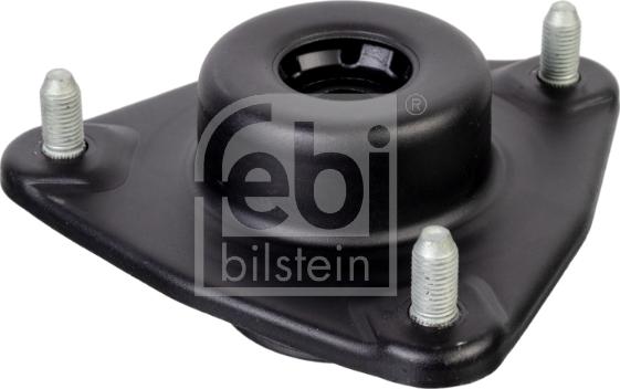 Febi Bilstein 176017 - Amortizatora statnes balsts ps1.lv