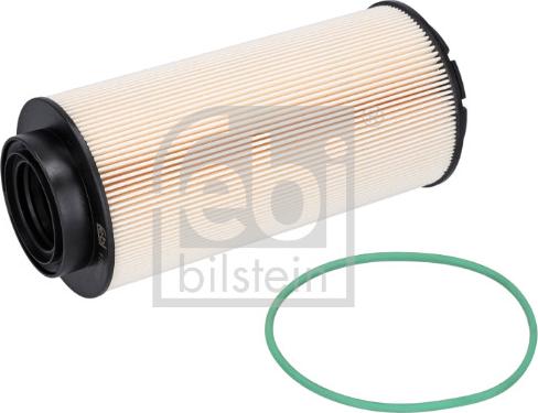 Febi Bilstein 176029 - Degvielas filtrs ps1.lv