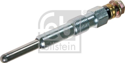 Febi Bilstein 176158 - Kvēlsvece ps1.lv