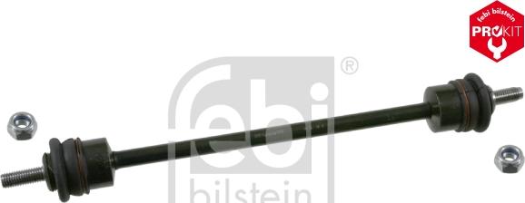 Febi Bilstein 17612 - Stiepnis / Atsaite, Stabilizators ps1.lv