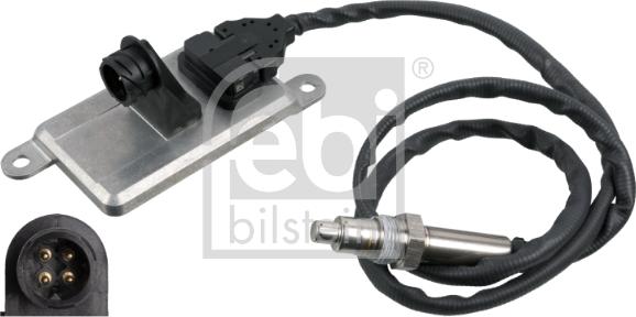 Febi Bilstein 176845 - NOx devējs, Karbamīda iesmidzināšana ps1.lv