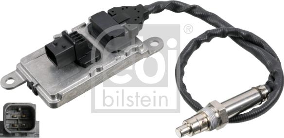 Febi Bilstein 176855 - NOx devējs, Karbamīda iesmidzināšana ps1.lv