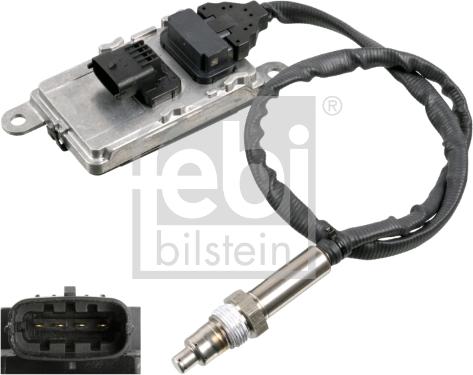 Febi Bilstein 176850 - NOx devējs, Karbamīda iesmidzināšana ps1.lv