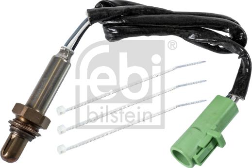 Febi Bilstein 176359 - Lambda zonde ps1.lv