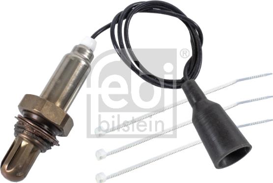 Febi Bilstein 176362 - Lambda zonde ps1.lv